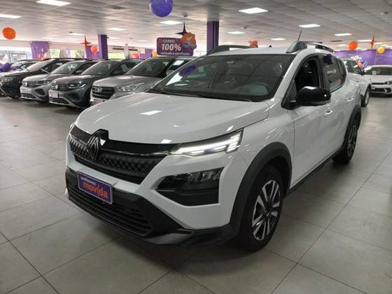 RENAULT KARDIAN 1.0 TCE FLEX EVOLUTION EDC